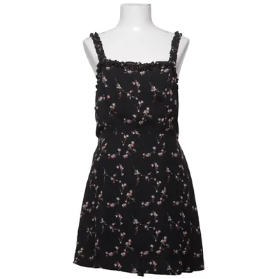 Robe (Noir, Multicolore) de Lulus