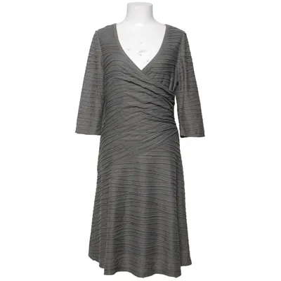 Robe (Vert) de Simclan Polyester, Viscose