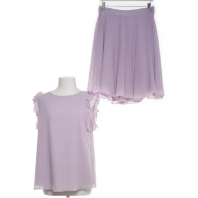 Set (Lila) från ESPRIT Polyester