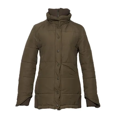 Winter jacket (Green) from Ladysoul