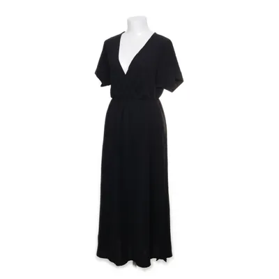 Wikkeljurk (Zwart) van Melitea Polyester