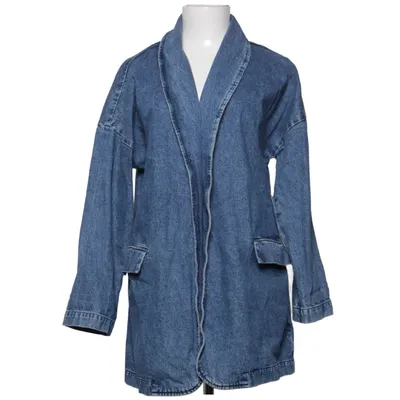 Denim jacket (Blue) from NLY Jeans Cotton