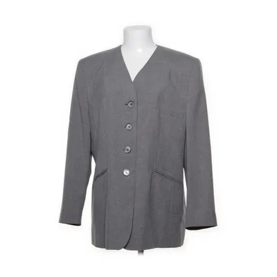 Blazer (Gris) de Bexleys Polyester