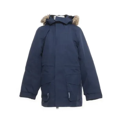Winterjas (Blauw, Beige, Zwart) van Reima Polyester, Polyurethaan