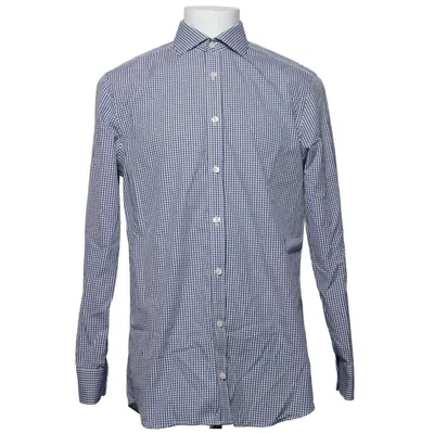 Chemise (FITTED SLIM) de Hawes & Curtis