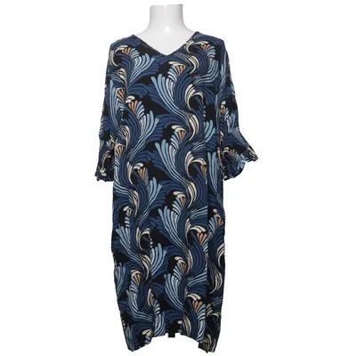 Dress (VANTING PLUS M 46/48) from Vanting Viscose