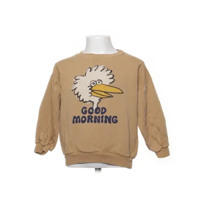 Sweatshirt (221AC036) fra Bobo Choses Økologisk bomuld