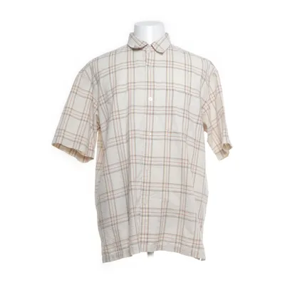 Korte mouwen shirt (Geel, Meerkleurig) van JW Anderson x Uniqlo Katoen, Polyester