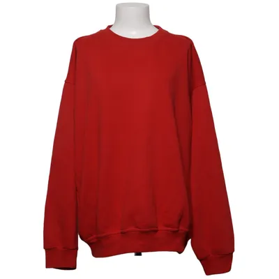 Sweatshirt (Rouge) de RL Coton, Polyester