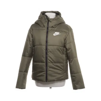 Winterjas (Groen) van Nike Polyester