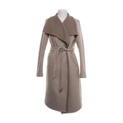 Jas (Beige, Bruin) van VILA Polyester