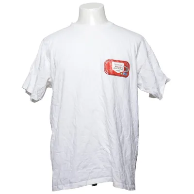 T-shirt (Valueweight) fra Fruit of the Loom Bomuld