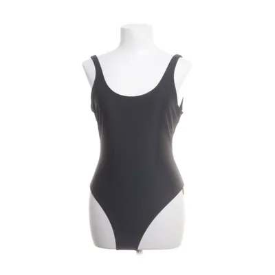 Badedragt (Sort) fra Stylish Elastan, Nylon