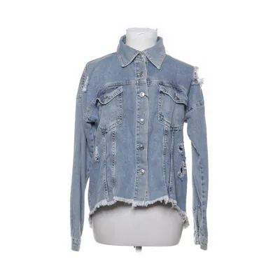 Denim jacket (Blue) from Benedetto Cotton