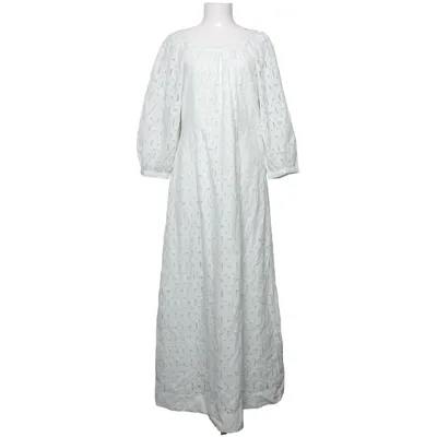Kleid (Grün) von Rodebjer Baumwolle