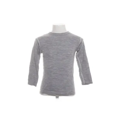 Base layer shirt (Gray) from Reflex Wool