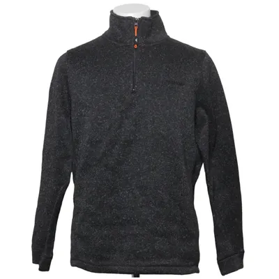 Polaire (Gris, Multicolore) de Nordcap Polyester