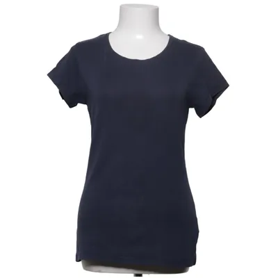 T-shirt (Gris) de L.O.G.G by H&M Élasthane, Coton biologique