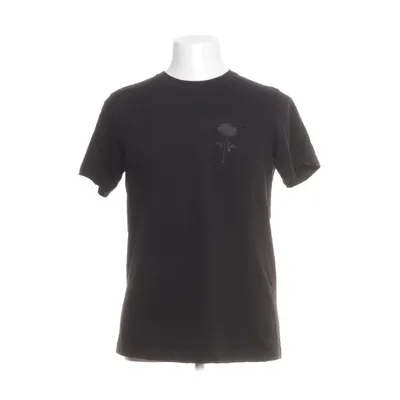T-shirt (Black) from Fuchsteufelswild Cotton