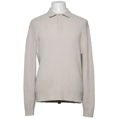 Strickpullover (Beige) von These Glory Days Polyamid, Wolle