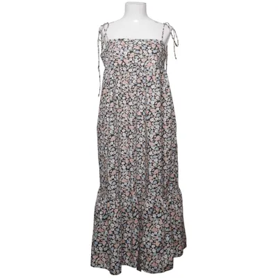 Robe (Noir, Multicolore) de Levi Strauss & Co Coton