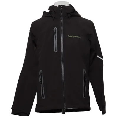 Veste polaire (Gris) de Snickers Workwear Élasthane, Polyester