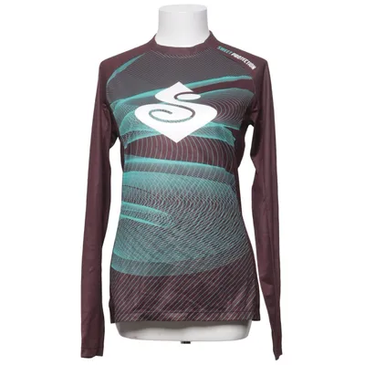 Ondershirt (Lila, Turquoise) van Sweet Protection Polyester
