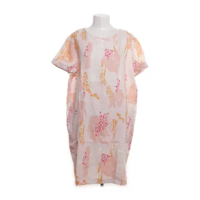 Jurk (Meerkleurig, Roze) van Taifun