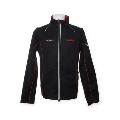 Jacke (JN1122) von James & Nicholson Polyester