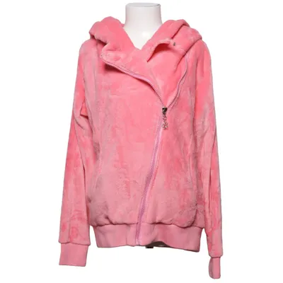 Sweat à capuche (Rose) de Benter