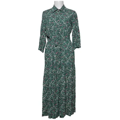 Robe chemise (Vert, Rose, Multicolore) de Grey Wolf
