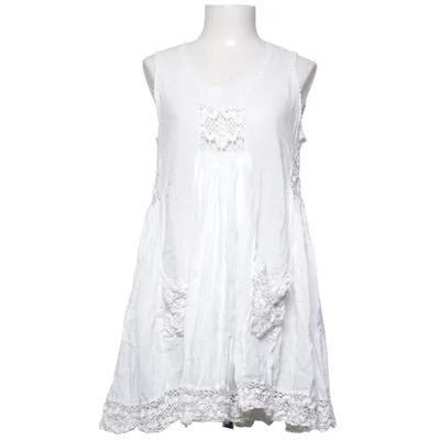 Dress (White) from Ester Elenora