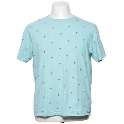 T-shirt (Bleu) de FSBN Coton