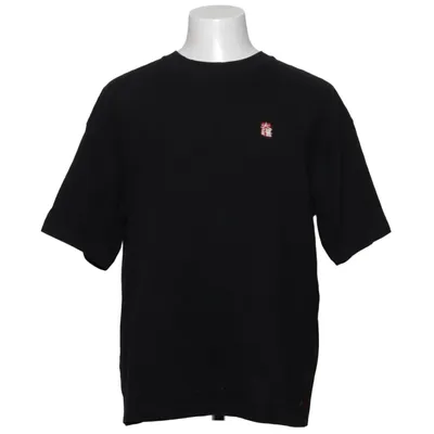 T-shirt (Noir) de Dji