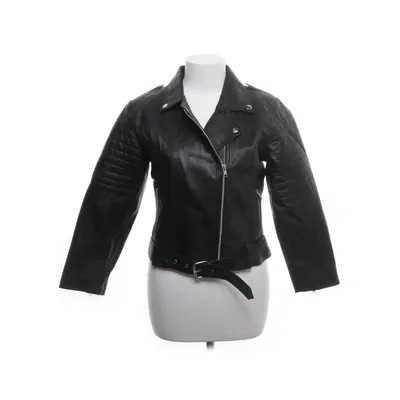 Veste de motard (Noir) de Dormeuil