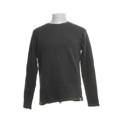Sweatshirt (Groen) van Anti Blue Katoen