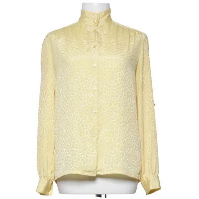Blouse (Jaune) de Pendleton Polyester