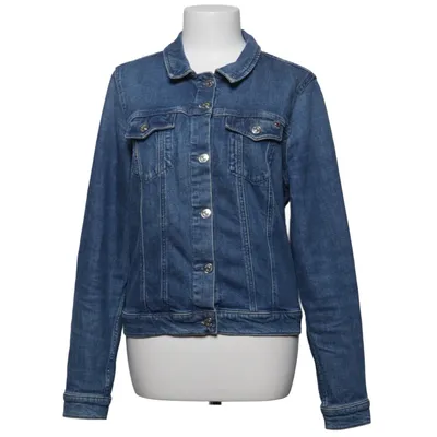 Spijkerjas (Blauw) van Tommy Hilfiger
