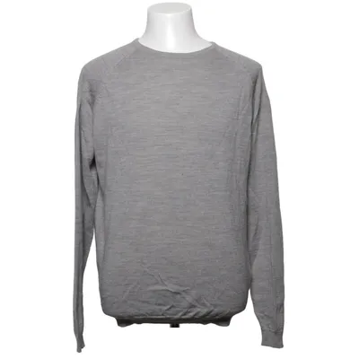 Sweater (Scott) from Iconic Sport by Lager 157 Acrylic, Merino wool