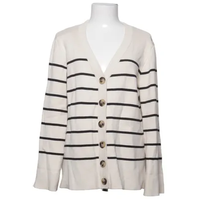 Cardigan (Beige) de Selected Femme Coton biologique