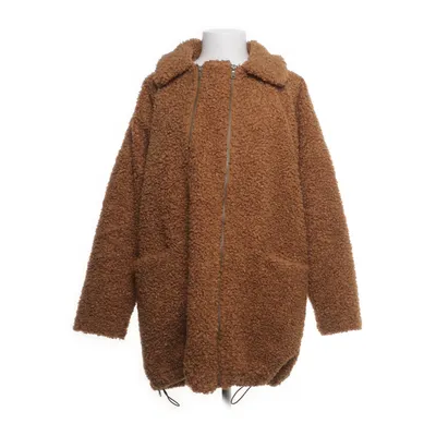 Mammajacka (Brun) från Mamalicious Polyester