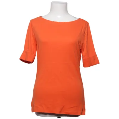 Top (Orange) fra Lauren Ralph Lauren Bomuld