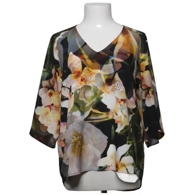 Topp (Flerfärgad) från Ilse Jacobsen Polyester