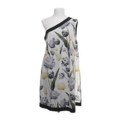 Klänning (Svart, Flerfärgad) från Ted Baker Elastan, Polyamid, Polyester, Viskos