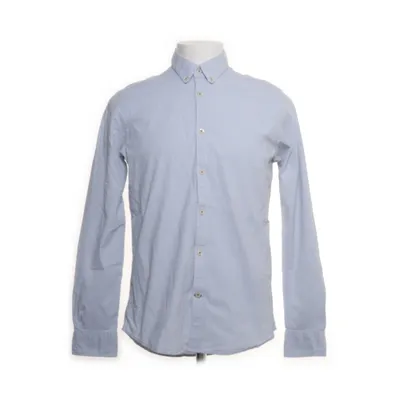 Buttondown-skjorta (Blå) från Tom Tailor Bomull