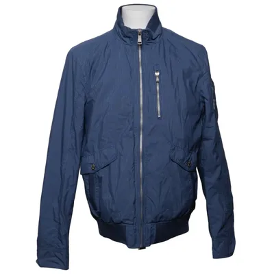 Blouson (Bleu) de Reset