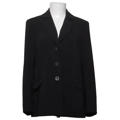 Blazer (Black) from Malva