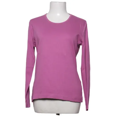 Long sleeve T-shirt (Pink) from Biaggini