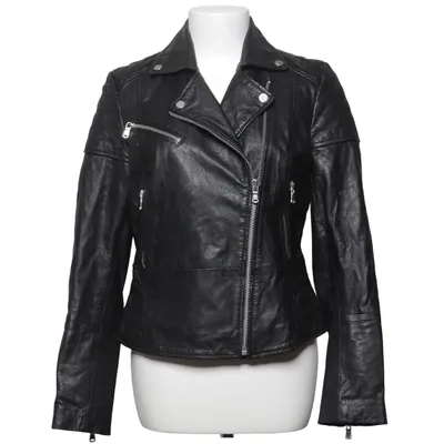 Veste de motard (Clara Core) de Barneys Originals Cuir, Polyester