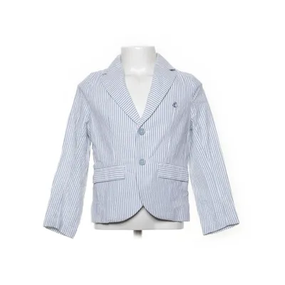 Kavaj (Blå, Vit) från Petit Bateau